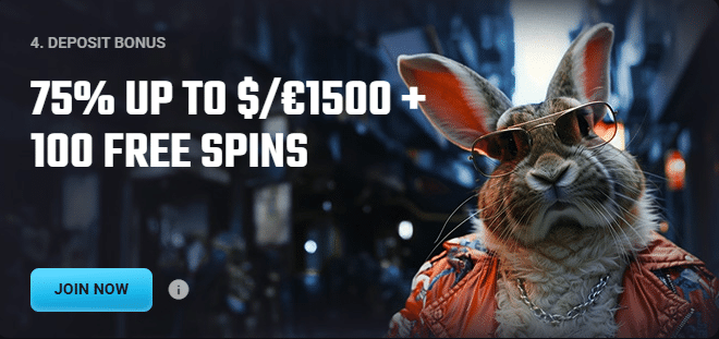 casino playmojo